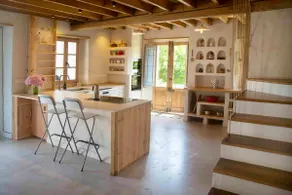 Stylish Eco Home Near Asturias Beaches - Image 5