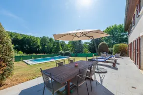 House with Private Pool in Dizimieu - Image 2