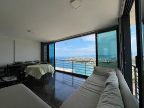 Bodrum Seafront Duplex Villa - Image 5