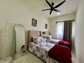 Melodi Inn Apartment - near UITM & Hospital Puncak Alam - Image 4