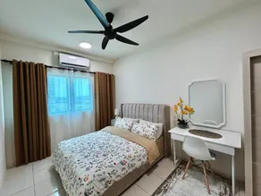 Melodi Inn Apartment - near UITM & Hospital Puncak Alam - Image 3