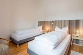 Apartment for 7 people @ Pension Zum Schrammel - Image 4