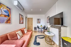 Epernay - 3 suites - Air conditioning - Image 3