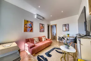 Epernay - 3 suites - Air conditioning - Image 5