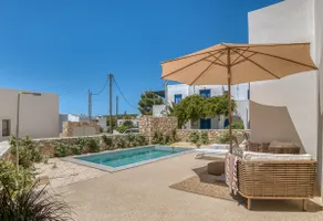 Villa Alma - Aliki Center - Image 4
