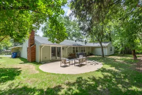 home in Fredericksburg - Image 4
