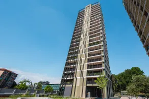 Park Towers 15 - Design - Large Terrace - AC - Image 4