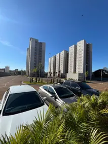Próx Hosp Amor e Rodovia/Trousseau/2 Bedrooms/Air Conditioning - Image 3