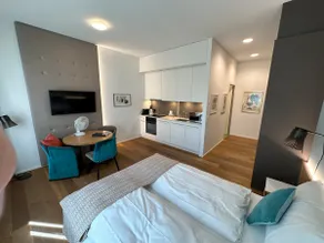 Modernes Studio-Apartment - Image 3