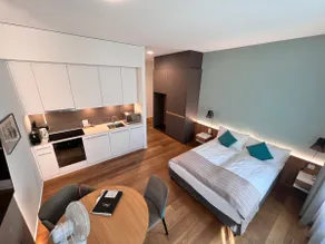 Modernes Studio-Apartment - Image 2