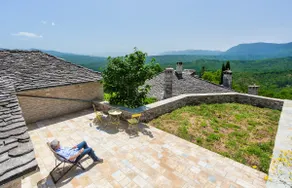 Zagori Mansion - Archontiko Zagoriou - Image 3