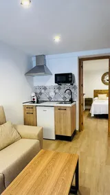 Apartment 5 Ladera del Castillo - Image 3
