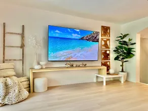NEW! 4-Story Villa, Private Rooftop, Pool, Marina - Image 4