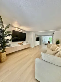 NEW! 4-Story Villa, Private Rooftop, Pool, Marina - Image 5