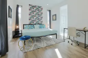 Coastal Getaway 4BR in the Heart of Torrance - Image 3