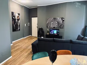 Monza Park Comfort Apartment - Image 4