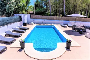 VILLA MONTESOL, LUJO JUNTO A GANDIA - Image 3