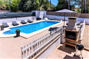 VILLA MONTESOL, LUJO JUNTO A GANDIA - Image 4