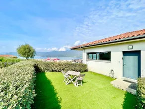 Corsica Apt Sea View AC Parking - Image 2