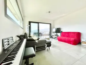 Corsica Apt Sea View AC Parking - Image 3