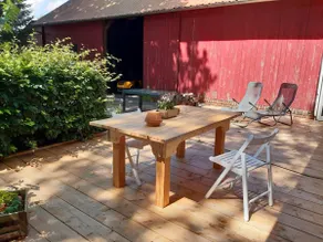 Holiday home ”Alte Schäferei” - Image 2