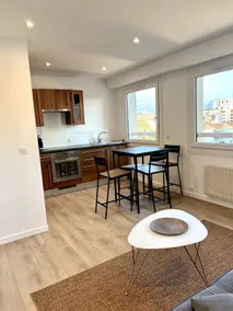 Bright 2P 10 min from Geneva Station & tram 2 steps away - Image 4