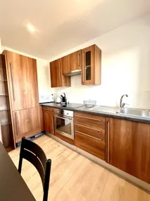 Bright 2P 10 min from Geneva Station & tram 2 steps away - Image 3