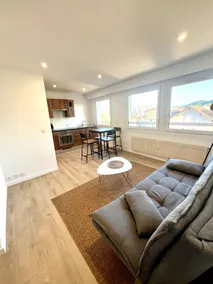 Bright 2P 10 min from Geneva Station & tram 2 steps away - Image 2