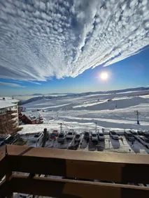 La Parva Ski in-out - Image 3