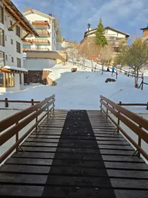 La Parva Ski in-out - Image 5