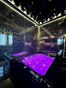 LoveRoom-Private Air-Conditioned Spa near Place Stanislas - Image 3
