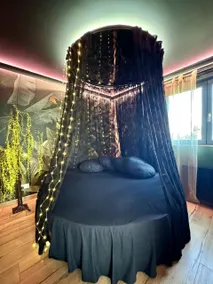 LoveRoom-Private Air-Conditioned Spa near Place Stanislas - Image 2