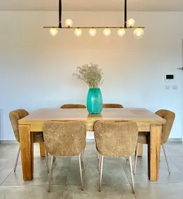 Cozy 5BR Family Flat • Near Tel Aviv - Image 3