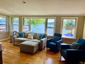 Lakefront home on Greenwood Lake - Image 5