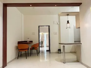 Studio Apt w/2 Balconies @ StayBird Azure, Kharadi - Image 5