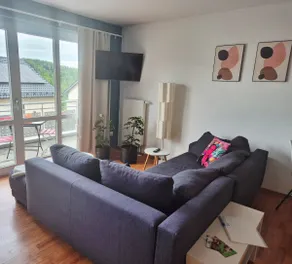 Holiday apartment with a view Gate to the Sauerland! - Image 2