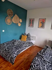 Holiday apartment with a view Gate to the Sauerland! - Image 3
