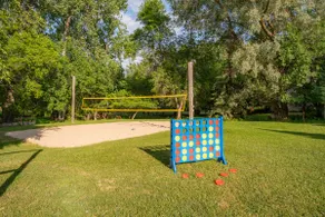 Riverfront 4BR Luxe w/ Hot Tub & Fire Pit - Image 5