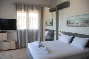Aphrodite Luxury Suite 4 - Image 5