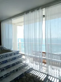 Sea View 2 BD|2BA with Jacuzzi and Community Pool - Image 4