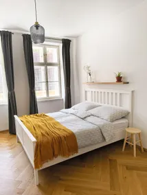 Apartment No. 5 in the Jewish Quarter - Image 2