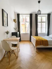 Apartment No. 5 in the Jewish Quarter - Image 3