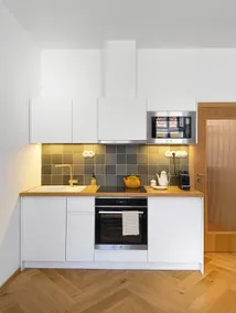 Apartment No. 5 in the Jewish Quarter - Image 5