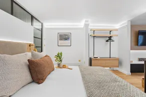 Plush 1 bed apartment | Central Totnes | Parking - Image 2