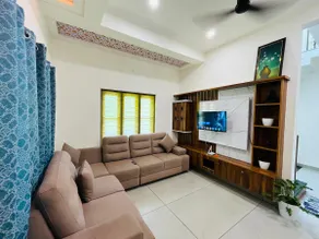 Cliffnest by Nivara – 4BHK Luxury Villa in Varkala - Image 2