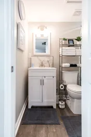 The Cozy Cottage - Image 4