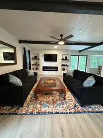 Park Manor Large 5 bedroom in Broken Arrow - Image 2