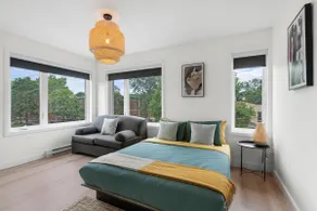 Le Madison Charmant et Unique 3 bedrooms - Image 3