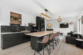 Le Madison Charmant et Unique 3 bedrooms - Image 2