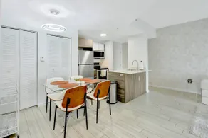 Chic 2BR Edgewater Condo w/ Views + Balcony - Image 4